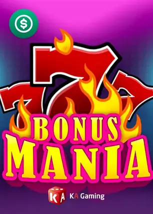 777 Bonus Mania